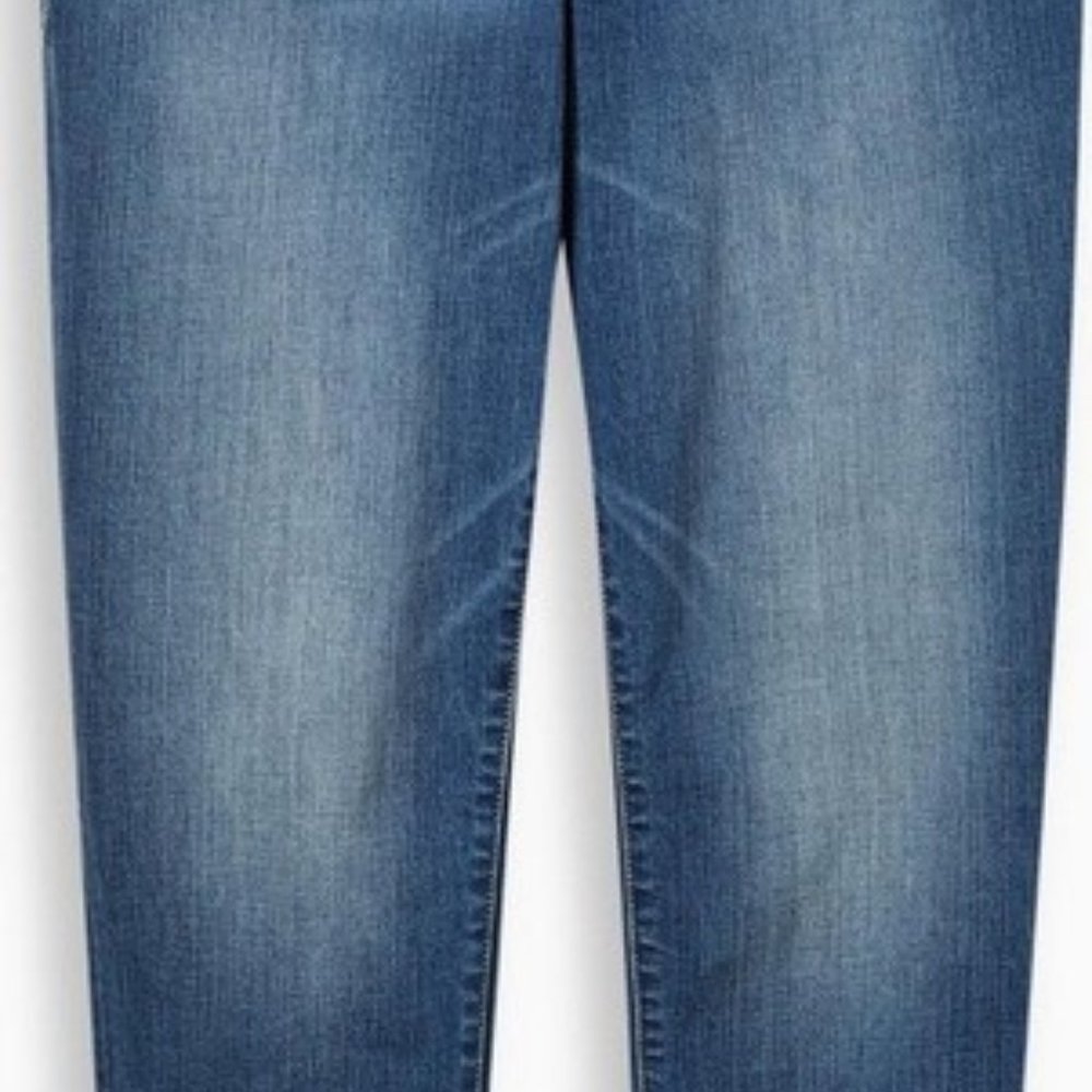Torrid Mid-Rise Denim Jeans Size 18